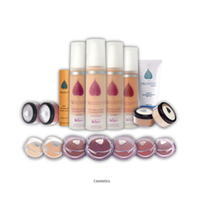 Miessence Cosmetics